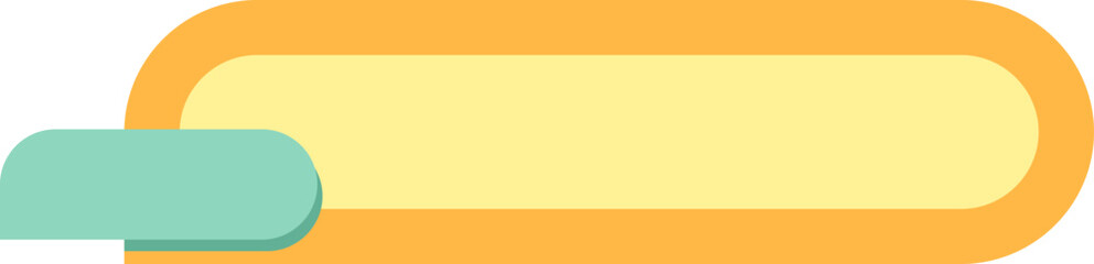 Fototapeta premium Infographic Option Vector