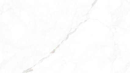 Obraz premium Marble background.White stone texture with gray shadow.Panoramic format.