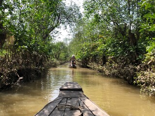 Im Mekongdelta