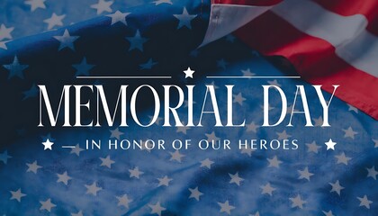 A marketing concept illustration of a blue globe and American flag on a black sky background symbolizing a business success solution for the internet