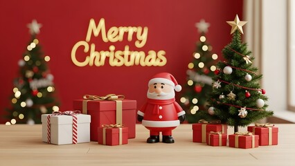 christmas tree lights