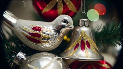 christmas tree lights