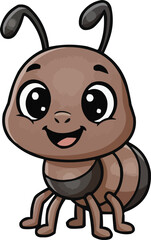 Fototapeta premium Ant