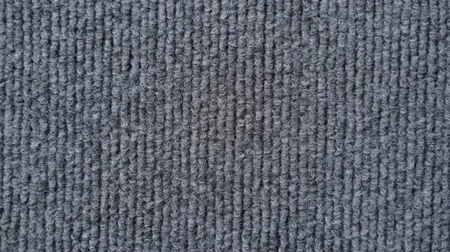 gray carpet fabric texture background
