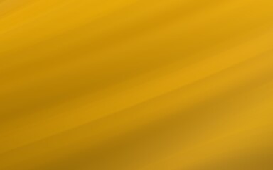 Abstract golden yellow background featuring soft diagonal blurred lines and a smooth gradient.