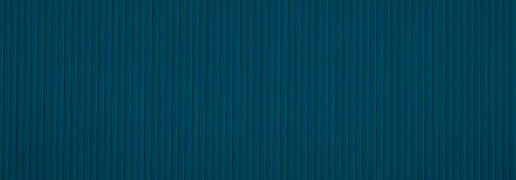Metal roof teal corrugated iron sheet aluminium teal steel background wall panel tile construction siding building line pattern texture seamless architecture plate frame container floor backdrop