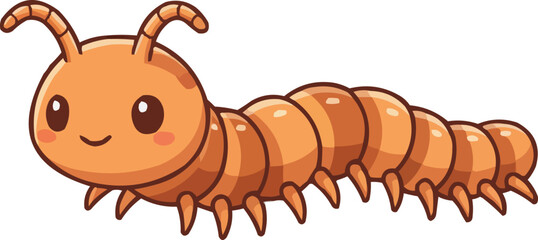 Centipede