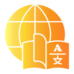 change Gradient icon