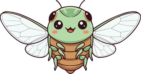 Cicada