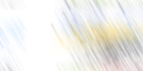 Abstract Blurred Colors: A dynamic burst of color, a modern visual, creating an appealing blurred color palette. 