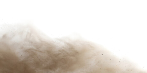 A clean, isolated close-up of white cotton swabs arranged like a winter snow flower for an abstract hygiene concept