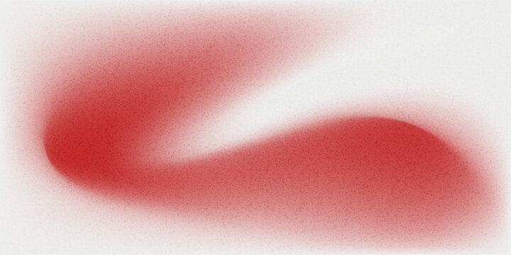 red gradient with grain texture background, grainy gradient wallpaper, red color background with noise texture