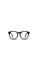 Glasses icon