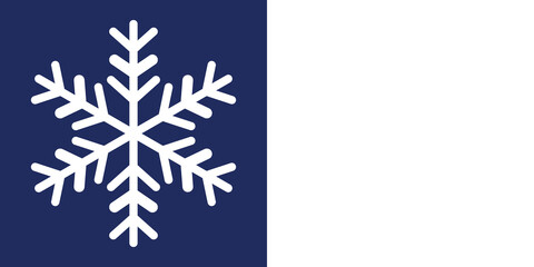 Snow thick icons set. Isolated flat vector illustrations set. Winter snow flakes. Vector illustration. Winter simple element collection. Cold weather symbol with editable stroke. Snowflake crystals.