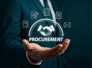Strategic Procurement & Vendor Relationship Management
(Focusing on supply chain optimization, contract negotiation, and securing business partnerships)