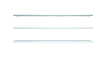 Thin, layered metallic object with smooth edges against black backdrop