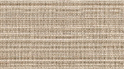 A close-up view reveals the intricate details of a woven textile showcasing a neutral beige tone and textured surface creating an organic and calming aesthetic.