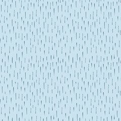 Abstract geometric seamless pattern on isolated background. Vector shapes, figures. For paper, cover, fabric, gift wrapping, notebook, bed linen