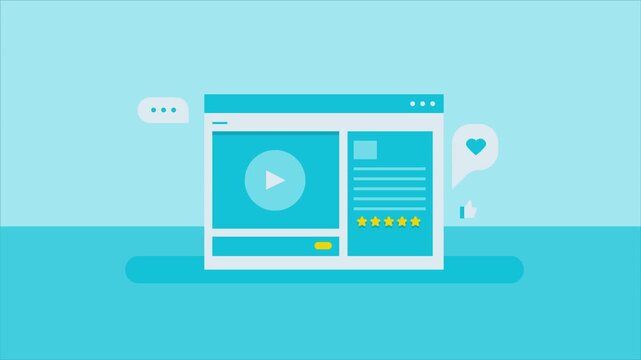Businesses are promoting branded images, video and text contents on social media to engage audience and foster follower growth.