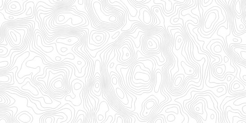 Abstract pattern with lines seamless pattern and topography map and counter map. abstract sea map and mounte map area space geometrics line technology topo landscape grid map texture. © MOHART PARK