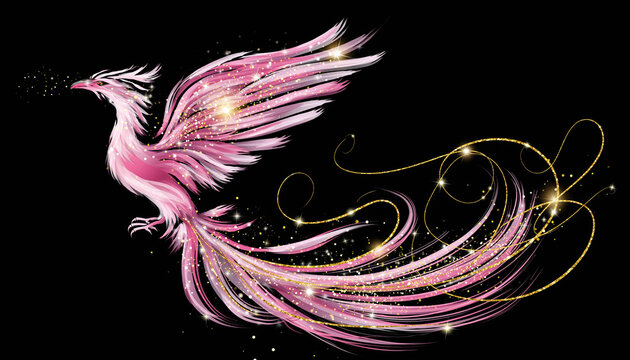 不死鳥 Images – Browse 1,168 Stock Photos, Vectors, and Video