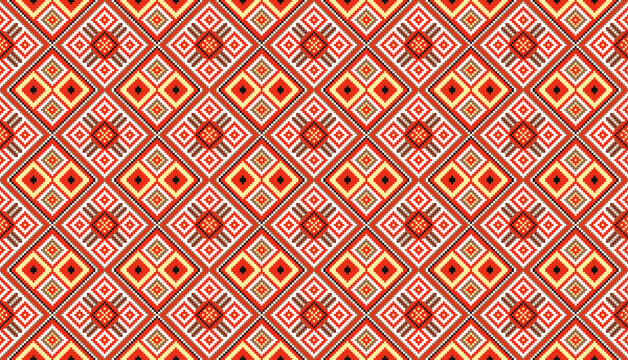kutch bandhani pattern, Kutch embroidery pattern, suitable for home decor and textile design pattern