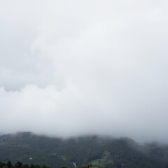 Beautiful Cloudscape Collection: Fluffy Cumulus, Dramatic Storm, and Sunset Sky Backgrounds for Digital and Print Projects

