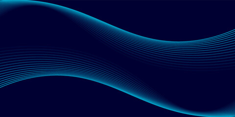 Dynamic digital equalizer and waveform display on a dark background, illustrating audio processing, sound visualization, or data analysis with glowing lines and abstract patterns.