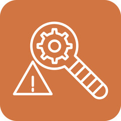 Incident Management icon style