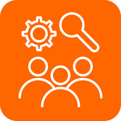 Incident Coordination icon style