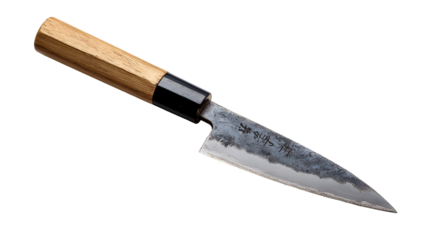 trowel isolated on white background