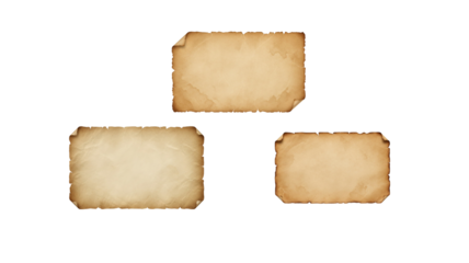 Vintage Paper Background