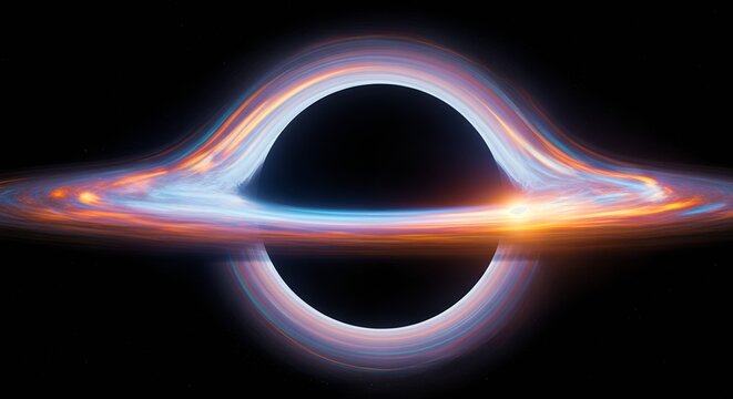Black hole gravity and infinite singularity	