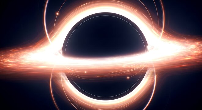Black hole gravity and infinite singularity	