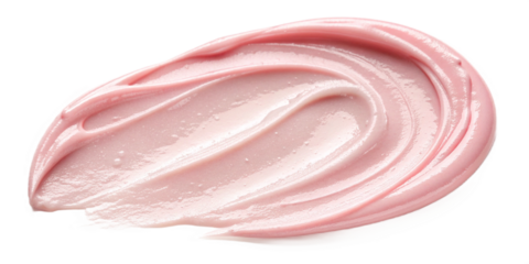 pink cream