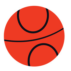 basketball vector illustration