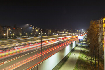 25 November 2025,  Al Farabi Avenue, First President's Park, Almaty City Kazakhstan