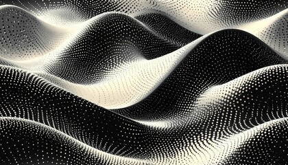 Naklejka premium abstract wave background It is a short summary of an image's visual content, which can be used as a meta description or image alt text.