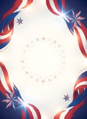 Fototapeta premium Uk flag background