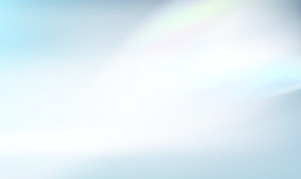 Chrome gradient with soft shine. Reflective aluminum grey surface in cool platinum and titanium tones.