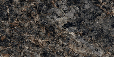 Polished gray marble. Real natural marble stone texture and surface background.