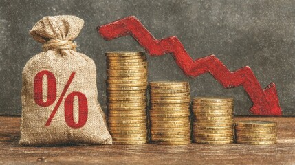 By following the credit cycle, markets observe how credit loosens or tightens over time in response to economic growth, risk, and policy changes.
