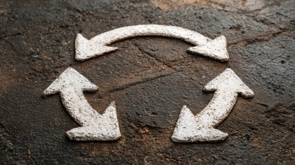 The credit cycle captures shifts in credit supply and pricing as economies grow, slow, and adjust to changing financial conditions.
