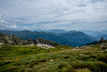 Obraz premium 2024 08 17 Pieve Tesino landscape 41.jpg