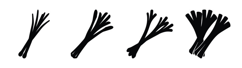 Obraz premium Empty vector file display