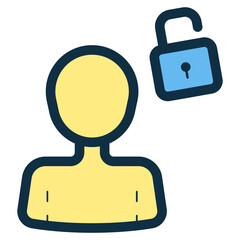 ability for being open minded icon