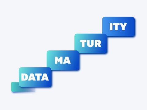 Enterprise Data Maturity Model Roadmap from Data Foundation to Advanced Analytics