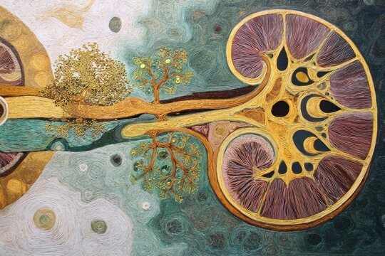 Neural Influence on Renal Response to Acid-Base Balance &bull; Neurotransmitters influence the renal response to maintain acid-base balance in the body.