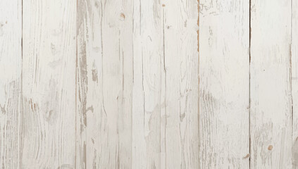 Fototapeta premium Light wood plank background with grain for Design. Seamless wood texture. Natural wood texture.