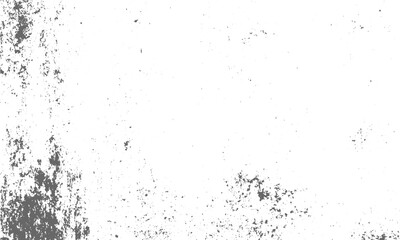 Fototapeta premium Rough Concrete Grunge Overlay Textures For Posters Branding And Artwork, High Detail Concrete Stain Overlay Vector Textures With Grunge Style